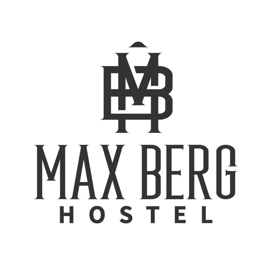 Хостелы Max Berg Hostel Вроцлав-11